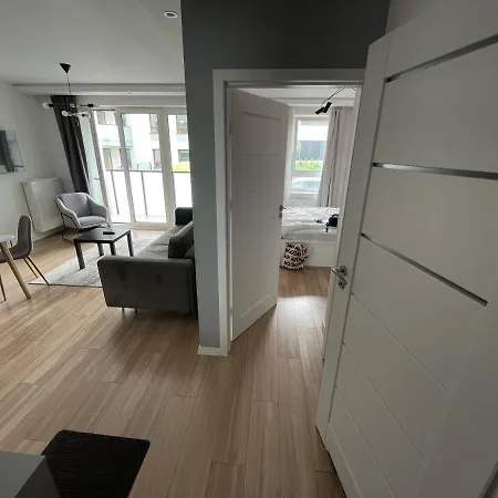 Nowy W Okolicach Centrum * Siedlce