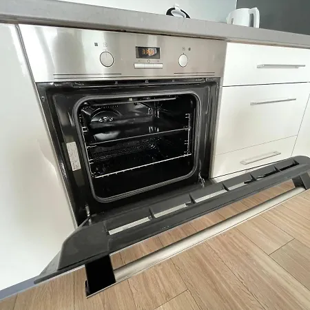 Nowy W Okolicach Centrum Apartment *