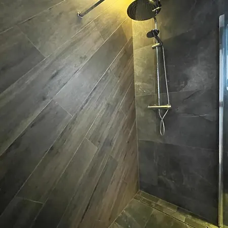 Nowy W Okolicach Centrum Апартаменты Седльце
