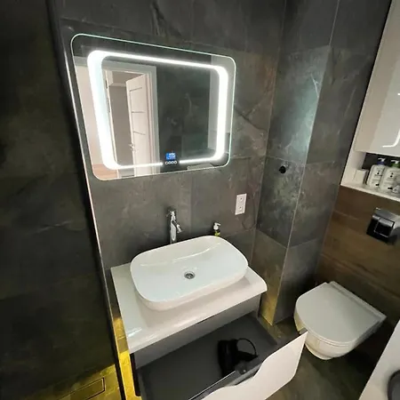 Nowy W Okolicach Centrum *