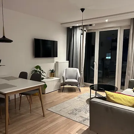 Nowy W Okolicach Centrum * Siedlce