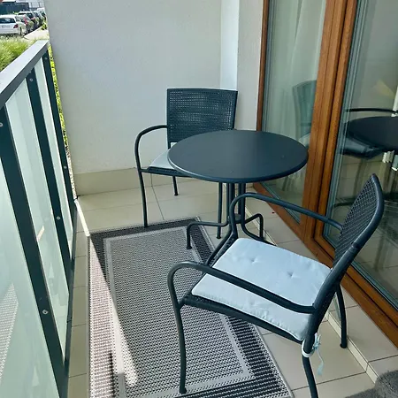 Apartment Nowy W Okolicach Centrum
