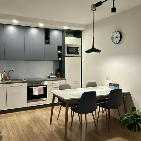 Nowy W Okolicach Centrum * Siedlce