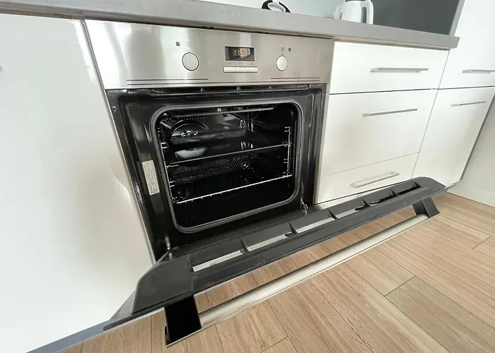 Nowy W Okolicach Centrum شقة *