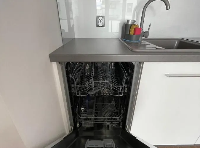 شقة Nowy W Okolicach Centrum