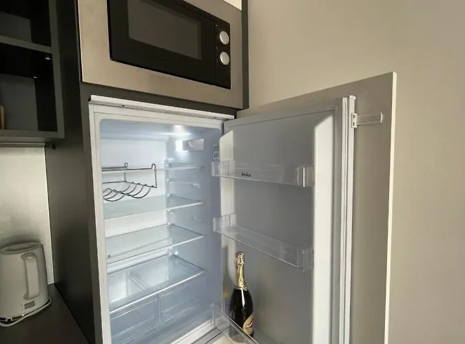 Nowy W Okolicach Centrum شقة *