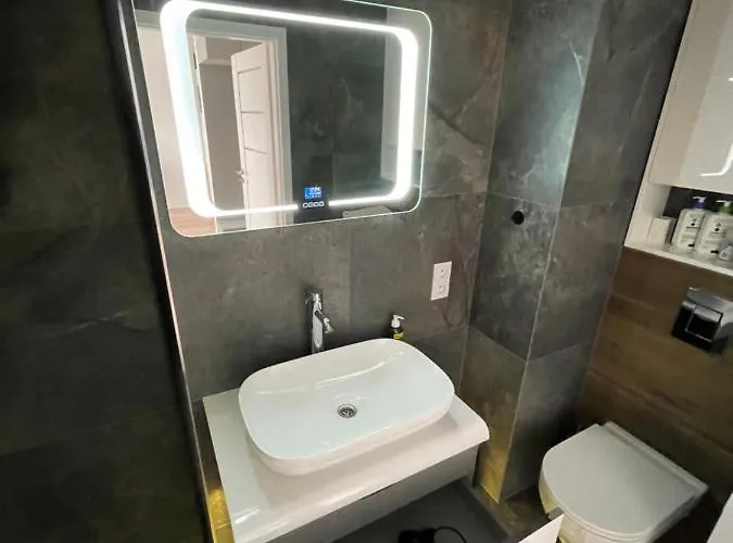 Nowy W Okolicach Centrum *