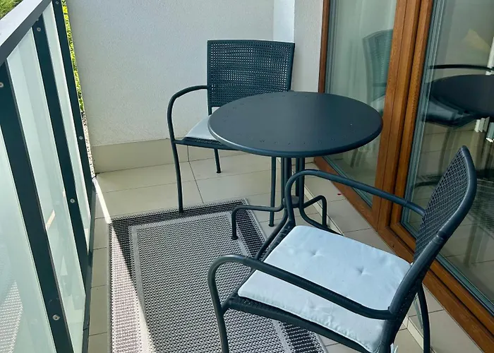 شقة Nowy W Okolicach Centrum